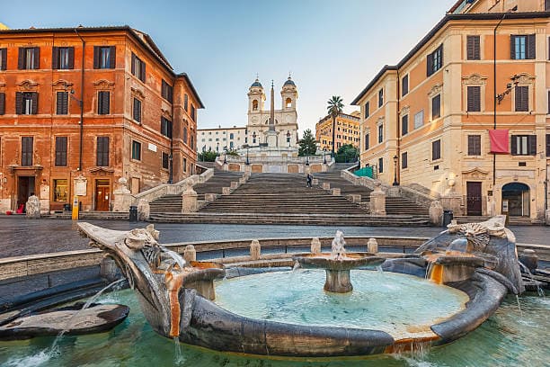 Roma